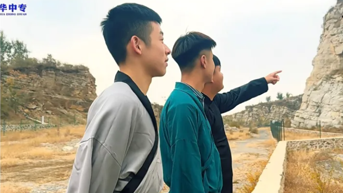 河北省举办“团队携手·思政同行”微团课大赛中获奖