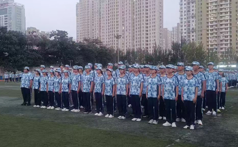 【铭记历史，振兴中华】——升华中专开展纪念中国人民抗日战争暨世界反法西斯战争胜利80周年主题观影活动
